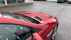 Mercedes-Benz SLC 200 AMG Line 2dr Petrol Roadster